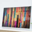 Aurora Reflections - Glass Artwork By Art Dei Marmi