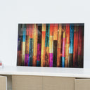 Aurora Reflections - Glass Artwork By Art Dei Marmi