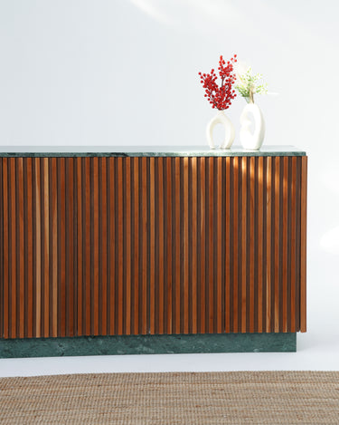 Aveline Buffet Table
