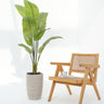Banana Leaf Artificial Plant