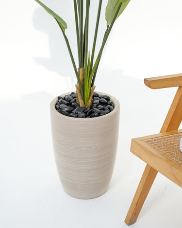 Banana Leaf Artificial Plant