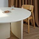 Belin Cementitious Dining Table