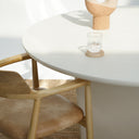 Belin Cementitious Dining Table