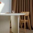 Belin Cementitious Dining Table