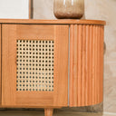 Bosca Wooden TV Unit