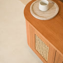 Bosca Wooden TV Unit