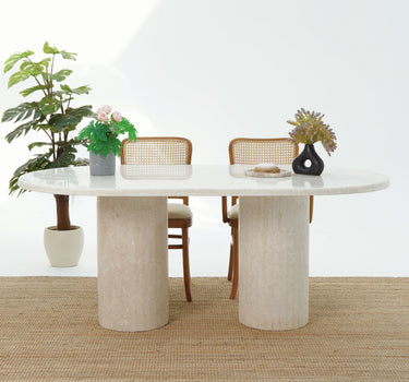 Calira Dining Table
