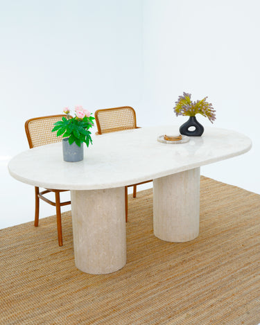 Calira Dining Table