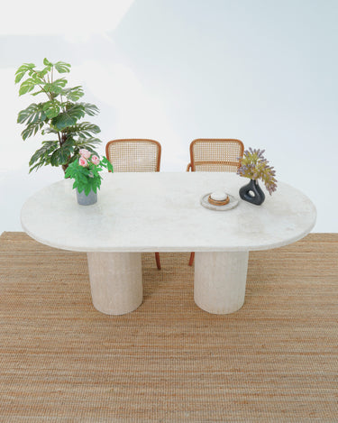 Calira Dining Table