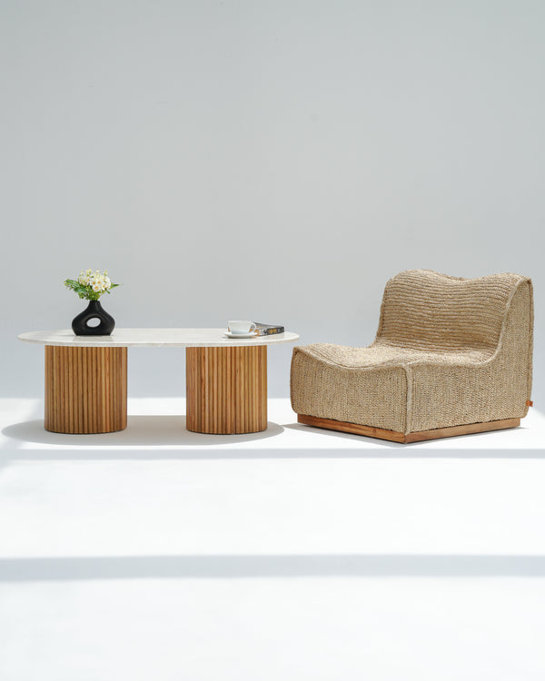 Calista Coffee Table