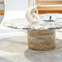 Cavio Marble Coffee Table
