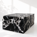 Cecily Grand Antique Coffee Table