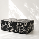 Cecily Grand Antique Coffee Table
