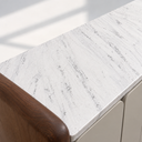 Charles Buffet Table