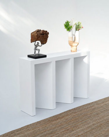 Cressida Console Table