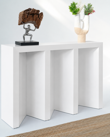 Cressida Console Table