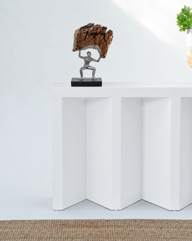 Cressida Console Table