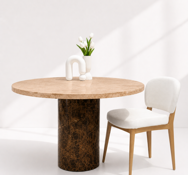 Elaris Dining Table