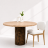 Elaris Dining Table