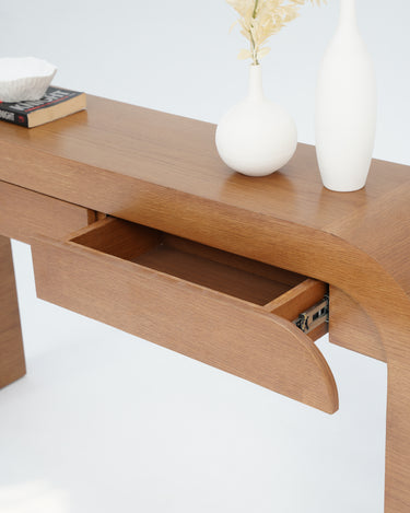 Elira Console Table