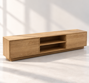 Ellerslie Media Unit