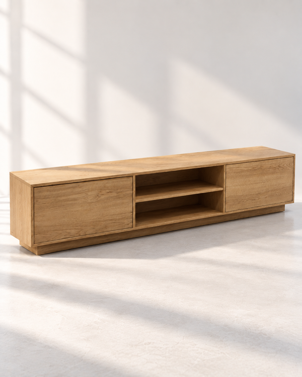 Ellerslie Media Unit