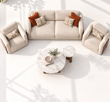 Elowen Sofa