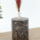 Esmira Marble Pedestal