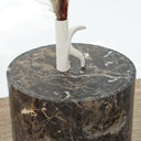 Esmira Marble Pedestal
