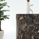 Esmira Marble Pedestal