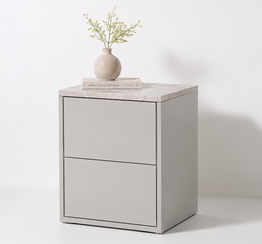 Fares Side Table