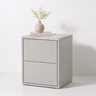 Fares Side Table