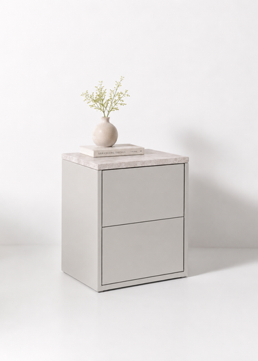 Fares Side Table