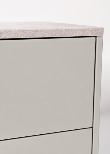 Fares Side Table