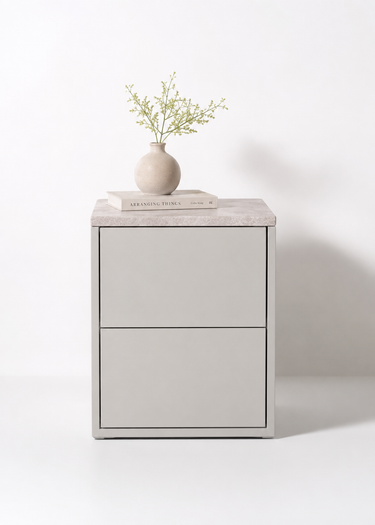 Fares Side Table