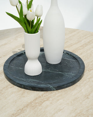 Fia Marble Platter