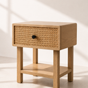 Florence Bedside Table