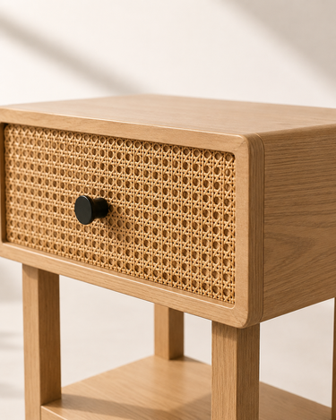 Florence Bedside Table