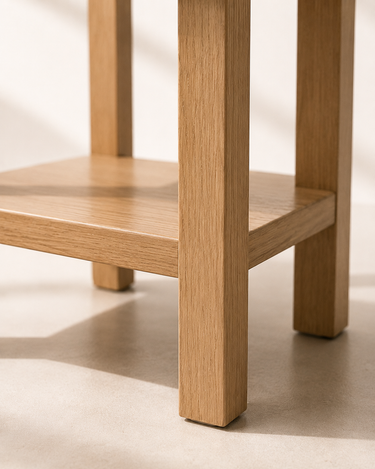 Florence Bedside Table