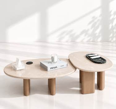 Gretta Coffee Table