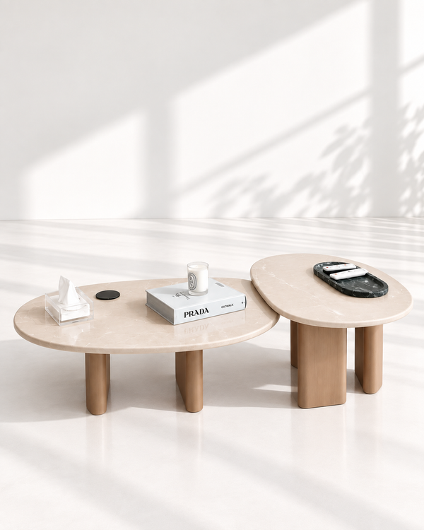 Gretta Coffee Table