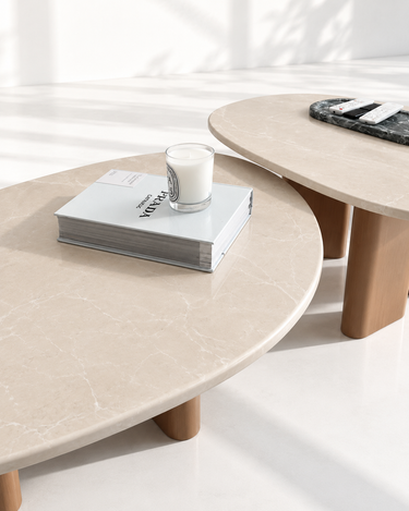 Gretta Coffee Table