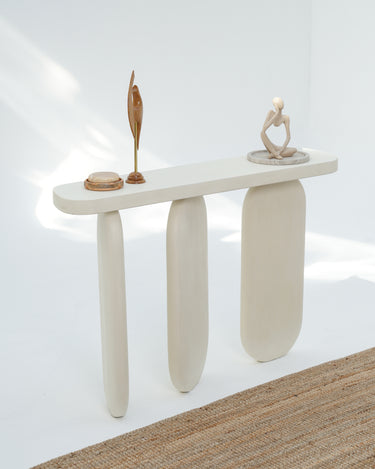 Jovia Console Table
