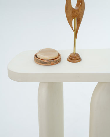 Jovia Console Table