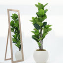 Leaf Fig Artificial Plant