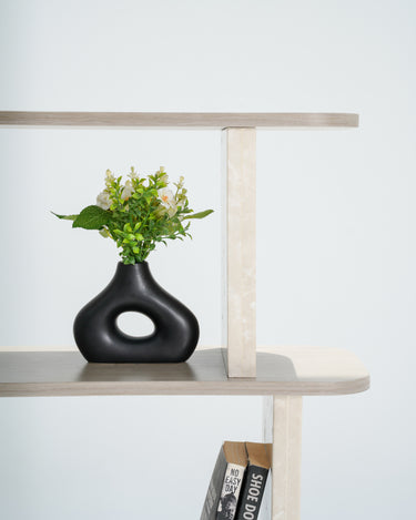 Leona Bookshelf