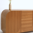 Linnea TV Unit