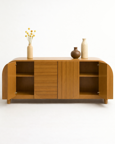 Linnea TV Unit