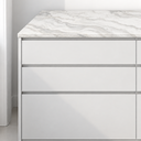 Lunaria Vanity Table