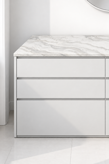 Lunaria Vanity Table